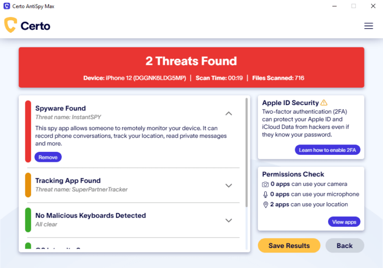 &icirc;Does&icirc; &icirc;a Factory&icirc; &icirc;Reset&icirc; &icirc;Remove&icirc; &icirc;Viruses&icirc; from Your Phone? | Certo Software