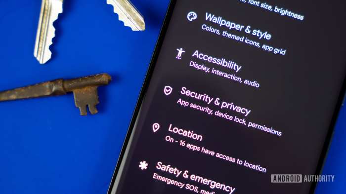 How to Remove a &icirc;Virus&icirc; From Your &icirc;Android&icirc; &icirc;Phone&icirc; Without a Factory Reset