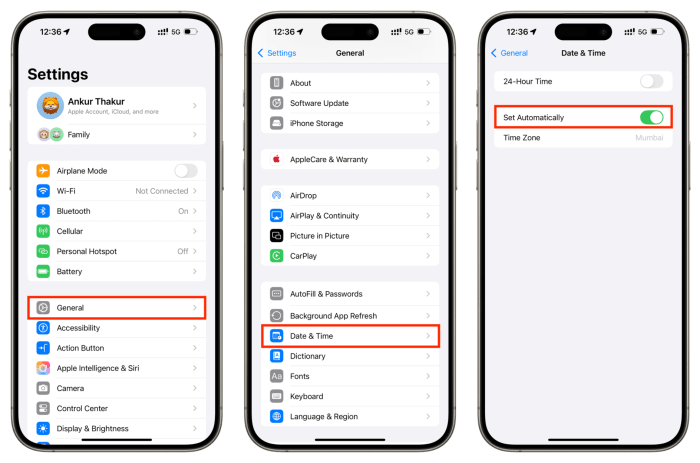&icirc;Maximize&icirc; Your &icirc;iPhone&icirc; &icirc;Camera&icirc;: 10 Must-Try Photo &icirc;Features&icirc;