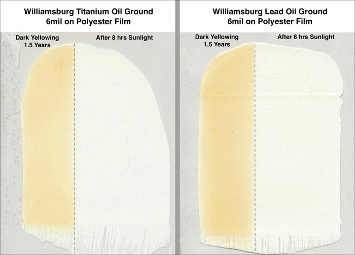 Apa penyebab utama foto cetak menjadi kuning seiring waktu