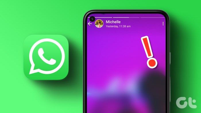 Mengapa foto yang dikirim WhatsApp jadi buram