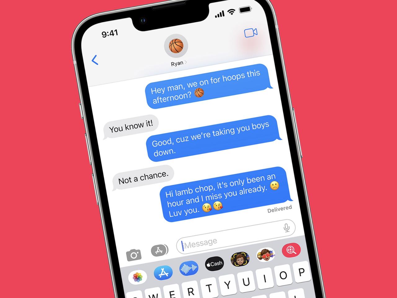 Mengapa pesan teks dan iMessage memakan banyak memori iPhone