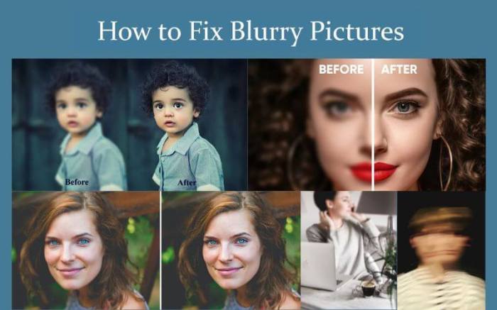 Top 5 &icirc;Reasons&icirc; Your &icirc;Photos&icirc; are &icirc;Blurry&icirc; (&icirc;And How to Fix&icirc; &icirc;Them&icirc;)