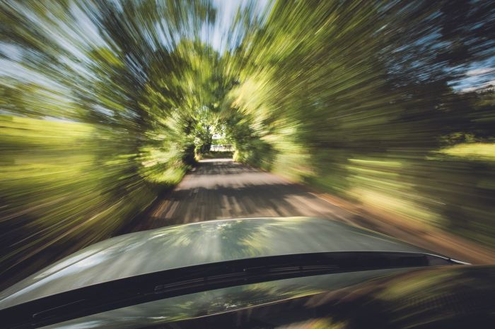 How to motion-&icirc;blur&icirc; your shots: video tutorial | Digital Camera World