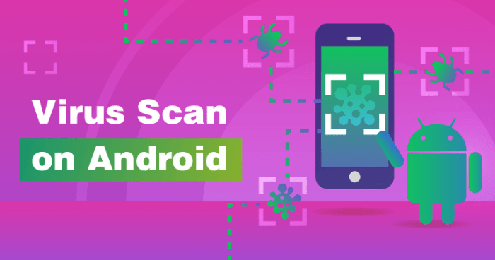 How to &icirc;Scan&icirc; &icirc;Android&icirc; Apps &icirc;for Viruses&icirc; (with Pictures)