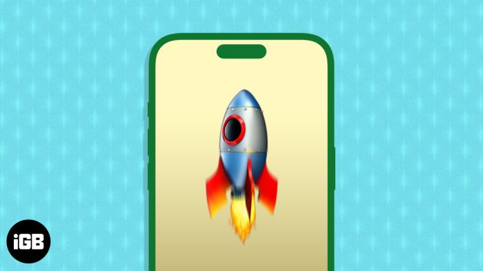 6 Exceptional &icirc;Tips&icirc; to Make &icirc;Slow&icirc; &icirc;iPhone&icirc; Faster