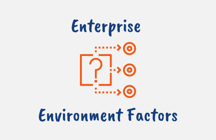 Master Enterprise &icirc;Environmental&icirc; &icirc;Factors&icirc;: PMP 2025 Exam Tips