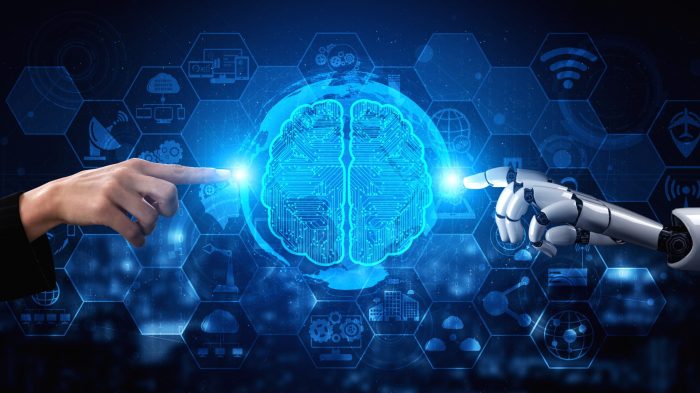 &icirc;Photography&icirc; &icirc;of Artificial&icirc; &icirc;intelligence&icirc; technology | Premium AI ...