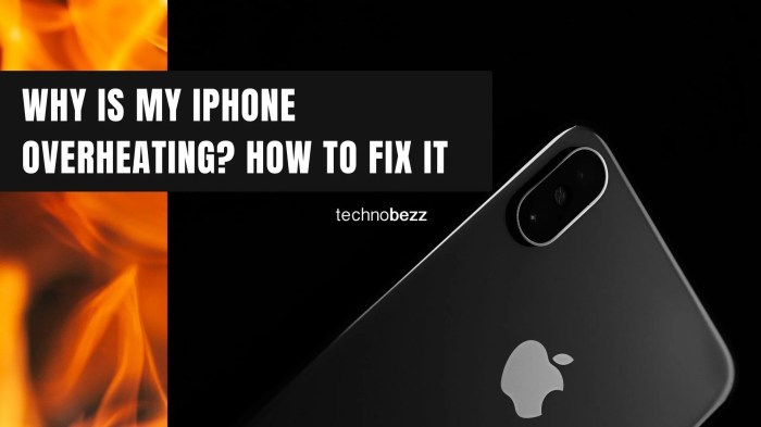 &icirc;iPhone&icirc; &icirc;Overheating&icirc;? Here&acirc;s The Real Fix! - YouTube