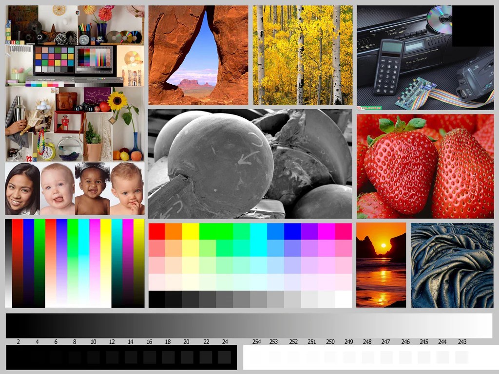 Chapter V, &icirc;Printing&icirc; Digital Images: Lesson VI Evaluating the &icirc;Print&icirc; ...