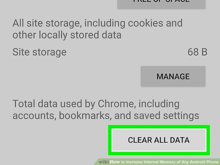 How To Free Up &icirc;Memory&icirc; Space on Your &icirc;Android&icirc; Device&acirc;s &icirc;Internal&icirc; &icirc;Memory&icirc; ...