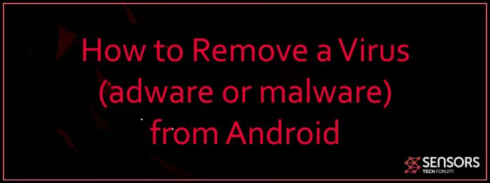 &icirc;How To Remove&icirc; Ads From Your Mobile Device | &icirc;Remove&icirc; &icirc;Virus&icirc; - YouTube