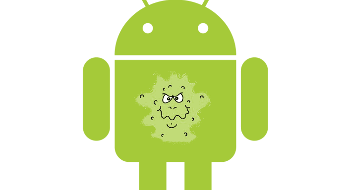 Penyebab Utama Ponsel Android Mudah Terserang Virus - bikinphotobook