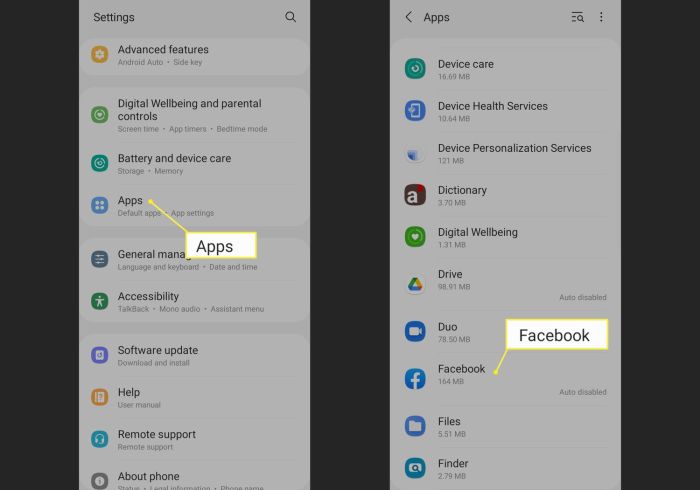 How to &icirc;Clear&icirc; &icirc;App&icirc; &icirc;Cache&icirc; and &icirc;App&icirc; &icirc;Data&icirc; on &icirc;Android&icirc;