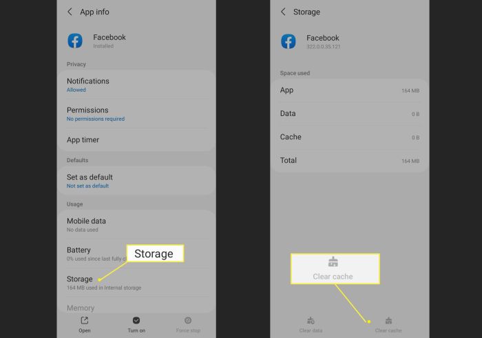 &icirc;How to Clear&icirc; &icirc;Cache&icirc; &icirc;Data&icirc; on Your &icirc;Android&icirc;