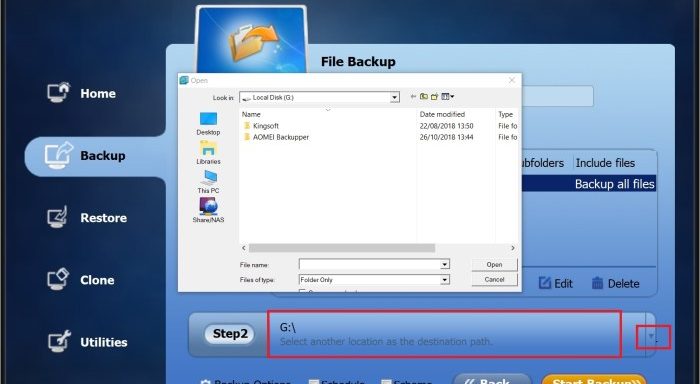 Aplikasi Backup Foto Kompatibel Amankan Kenangan! - bikinphotobook