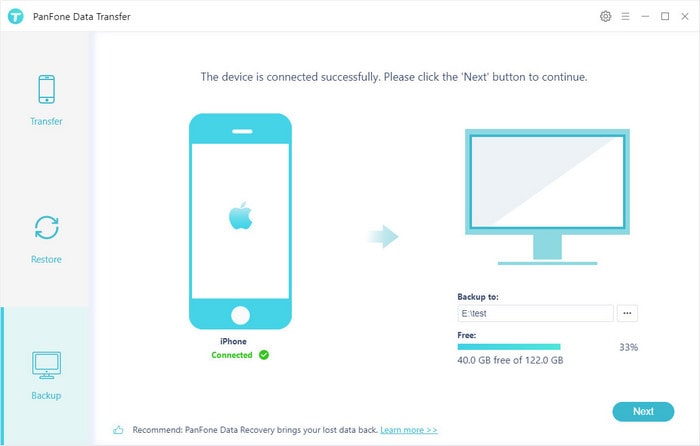 &icirc;How to Backup&icirc; &icirc;iPhone&icirc; to Windows &icirc;PC&icirc; For Free| Full Guide to &icirc;Backup&icirc; ...