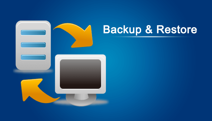 &icirc;How to Restore&icirc; your files and folders &icirc;from Backup&icirc; in Windows 7 (Solved)