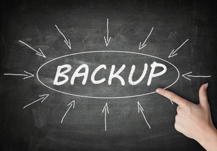 File History &icirc;vs&icirc;. &icirc;Online&icirc; &icirc;Backup&icirc; Software: Which One to Choose ...