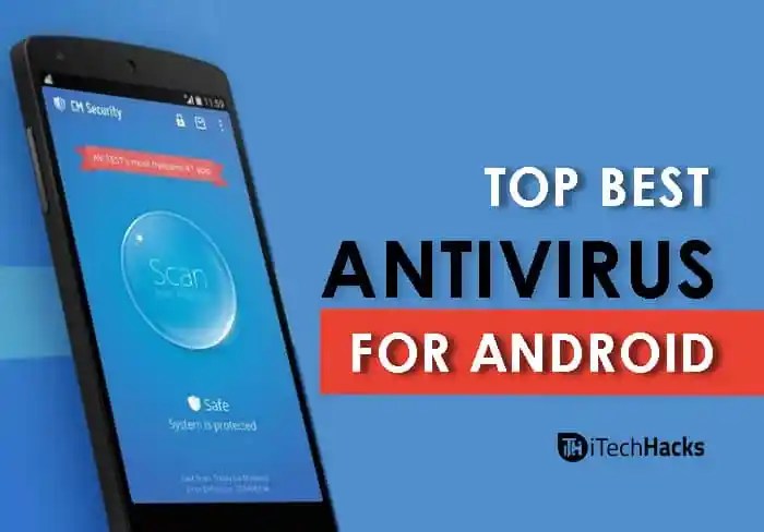 &icirc;Top&icirc; 6 &icirc;Best&icirc; &icirc;Antivirus&icirc; &icirc;Apps&icirc; For &icirc;Android&icirc; Phones (Must Try!!)