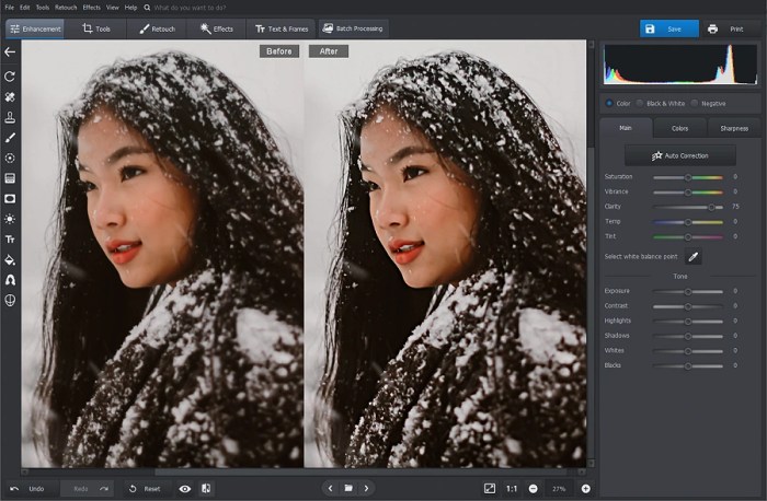 Ten &icirc;reasons&icirc; why your &icirc;photos&icirc; are &icirc;blurry&icirc;