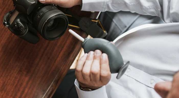 Cara Merawat Kamera Awet, Hasil Foto Tetap Memukau - bikinphotobook