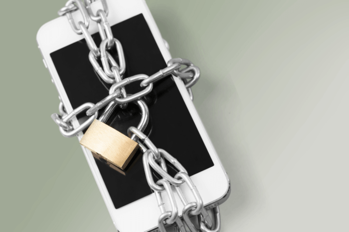 Can &icirc;iPhones&icirc; get &icirc;viruses&icirc;? What you need to know | IPVanish