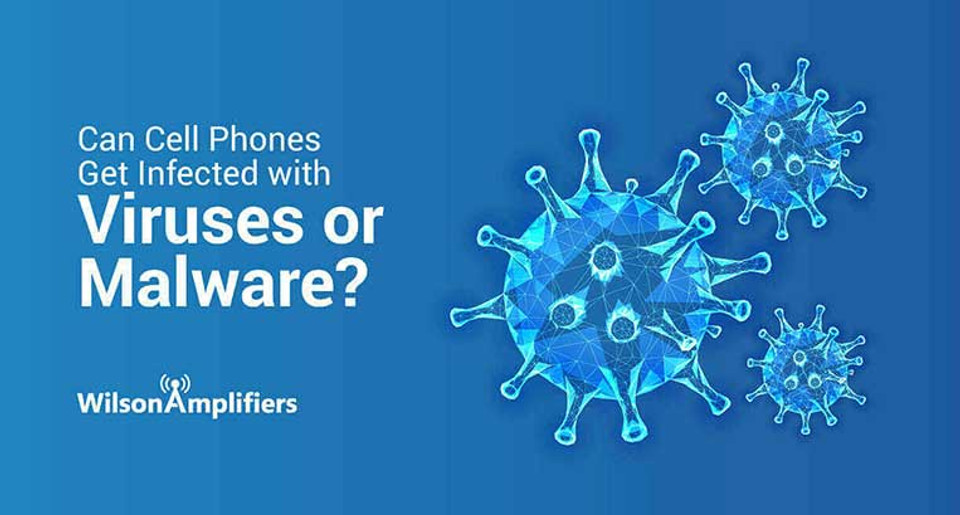 Can Cell &icirc;Phones&icirc; Get &icirc;Infected&icirc; with &icirc;Viruses&icirc; or Malware?