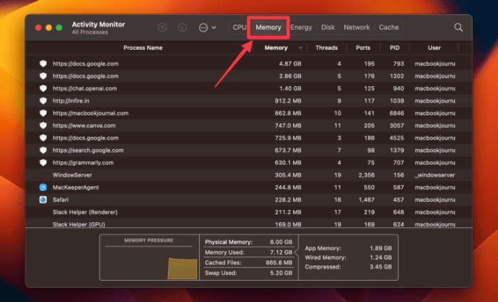 &icirc;How to find&icirc; &icirc;out&icirc; which Android &icirc;apps&icirc; &icirc;are using&icirc; &icirc;the most&icirc; &icirc;memory&icirc;