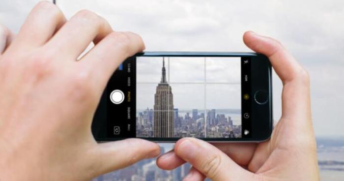 Cara Merekam Video Cinematic Stabil dengan iPhone - bikinphotobook