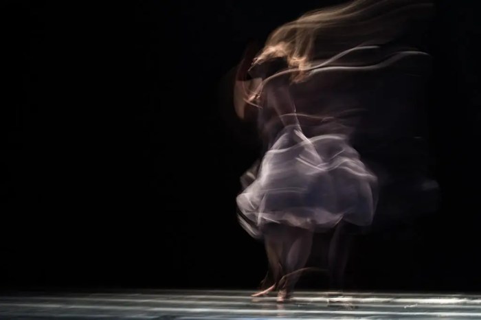 How to Capture Motion &icirc;Blur&icirc; in &icirc;Photography&icirc; - Adorama