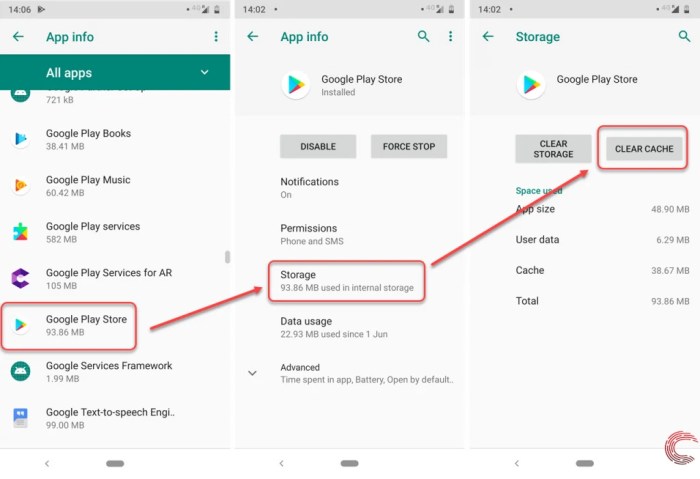 &icirc;Why&icirc; Are &icirc;Apps&icirc; Not Installing on &icirc;My&icirc; &icirc;Phone&icirc; [New Research!] - TechFOW.com