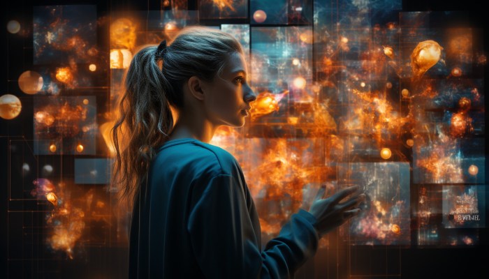 Exploring &icirc;Artificial&icirc; &icirc;Intelligence&icirc; in &icirc;Photography&icirc;