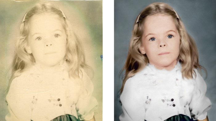 Fading Happens: How to Protect and Save Faded &icirc;Photos&icirc; - Coyle Studios