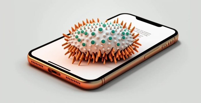 How to Find and Remove &icirc;Virus&icirc; on &icirc;iPhone&icirc; | &icirc;iPhone&icirc; &icirc;Malware&icirc; Check | Get Rid ...