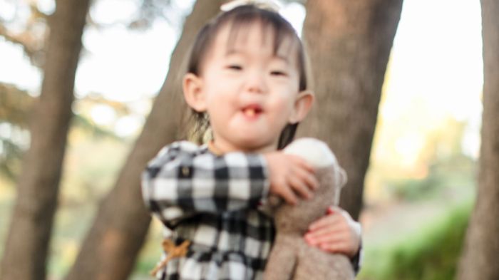 Penyebab foto blur dan cara mengatasinya tuntas