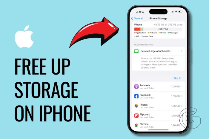 &icirc;How to Free&icirc; &icirc;up&icirc; &icirc;Internal&icirc; &icirc;Storage&icirc; on Android Phone &acirc; TechCult