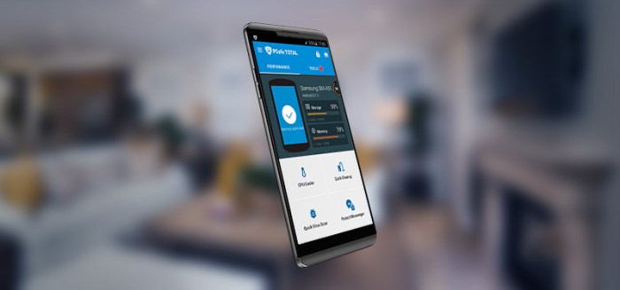 How to &icirc;scan&icirc; an &icirc;Android&icirc; &icirc;phone&icirc; for malware - &icirc;Android&icirc; Authority