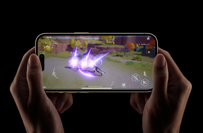 Penyebab kinerja iPhone menurun setelah update iOS