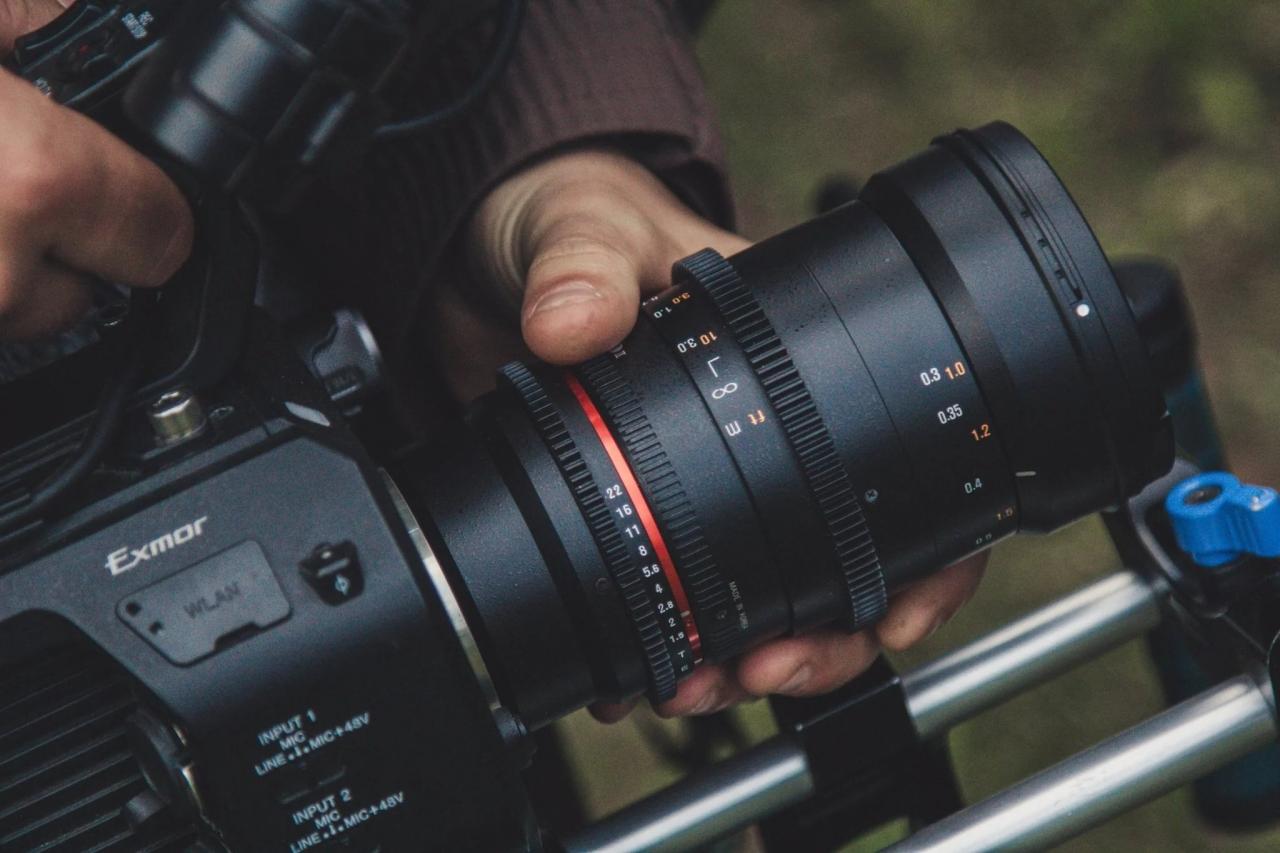 Recommended &icirc;Camera&icirc; &icirc;Lenses&icirc; &icirc;for Beginners&icirc; - Real Life Captured
