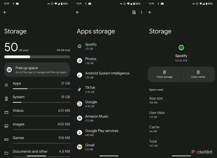 &icirc;How to Wipe&icirc; the &icirc;Cache&icirc; Partition and &icirc;Clear&icirc; &icirc;Data&icirc; &icirc;on Android&icirc;