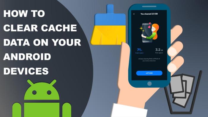 &icirc;How to Clear&icirc; &icirc;Cache&icirc; &icirc;on Android&icirc; Phones | AVG