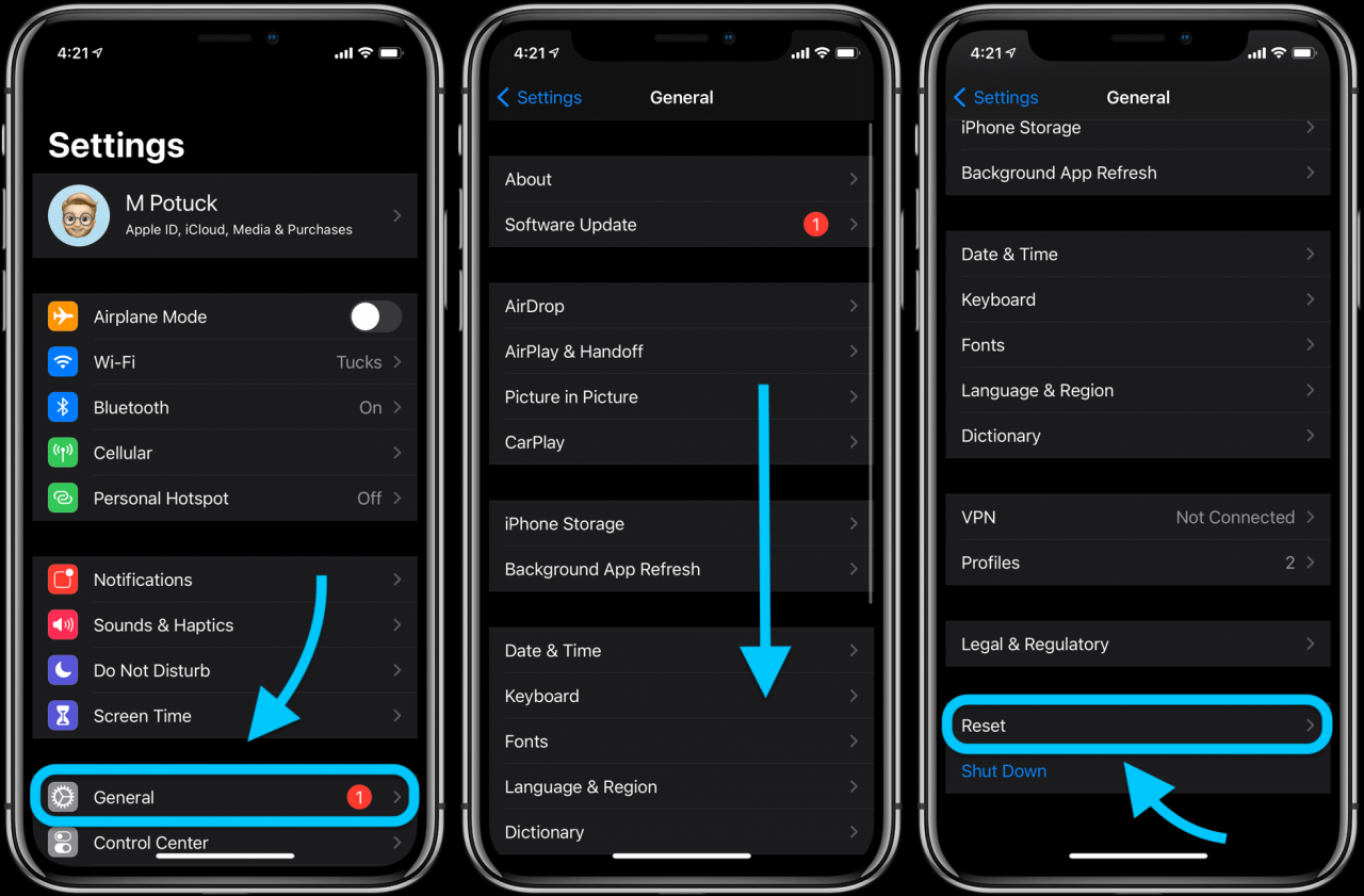 How To &icirc;Factory&icirc; &icirc;Reset&icirc; &icirc;Iphone&icirc; - Perumperindo.co.id