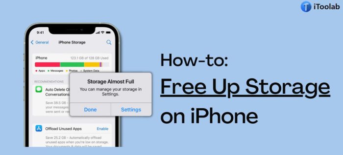 &icirc;How to Free&icirc; &icirc;Up&icirc; &icirc;iPhone&icirc; &icirc;Storage&icirc; &icirc;Without&icirc; &icirc;Deleting&icirc; Anything