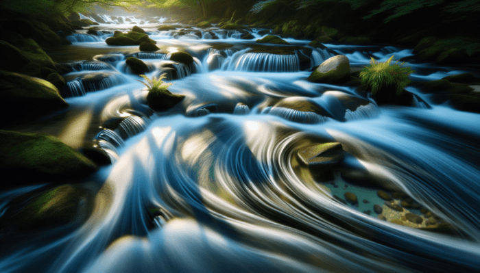 Motion &icirc;Blur&icirc; &icirc;Photography&icirc;: Tips and Examples for Photographers - The ...