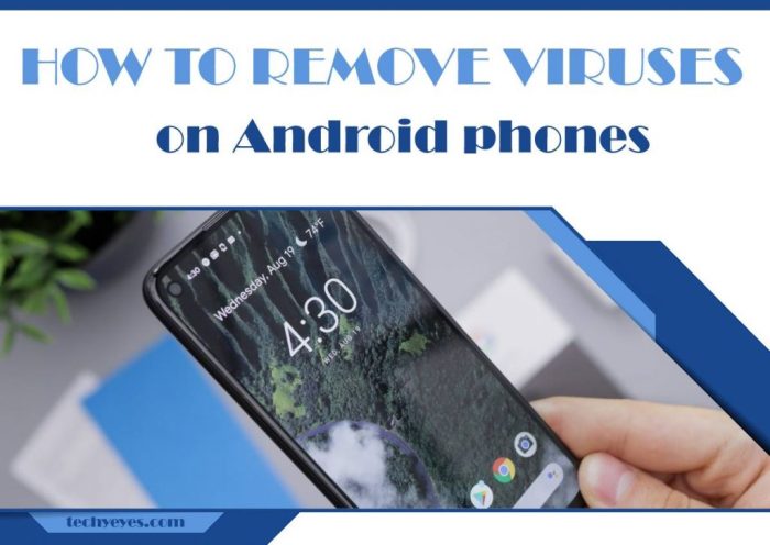 Cara menghilangkan virus iklan yang muncul terus di Android
