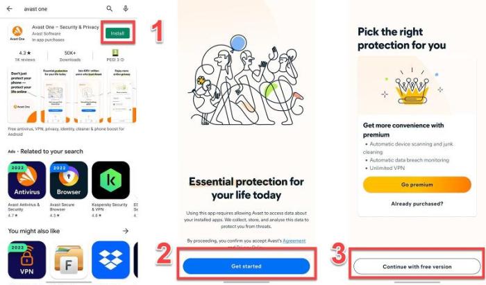 A Quick Guide to Running a &icirc;Virus&icirc; &icirc;Scan&icirc; on Your &icirc;Android&icirc; Device