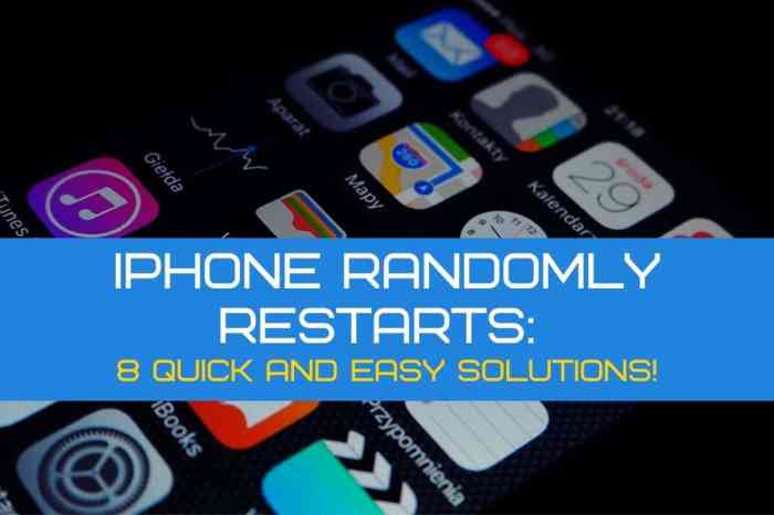 How to Fix &icirc;iPhone&icirc; &icirc;Keeps&icirc; &icirc;Restarting&icirc; Itself [No Data Lose] | by Data Tips ...