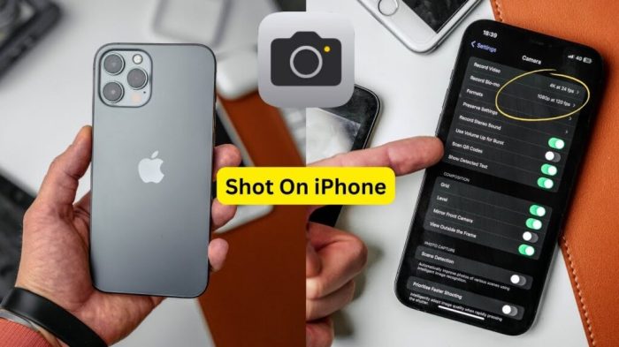 Bagaimana cara memaksimalkan fitur kamera iPhone terbaru