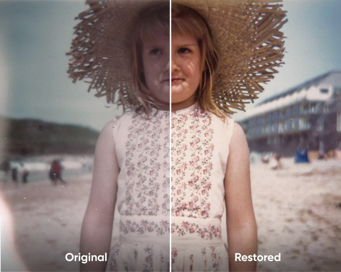 Photo Restoration Damaged &icirc;Faded&icirc; Old &icirc;Photos&icirc; Digitally | Etsy